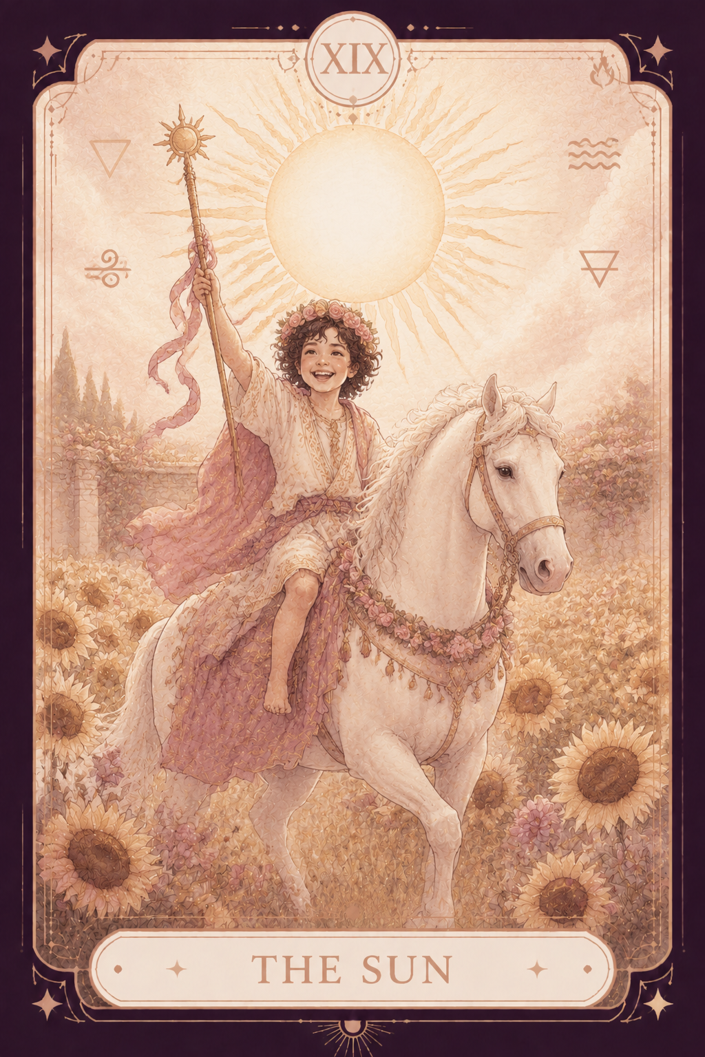 The Sun